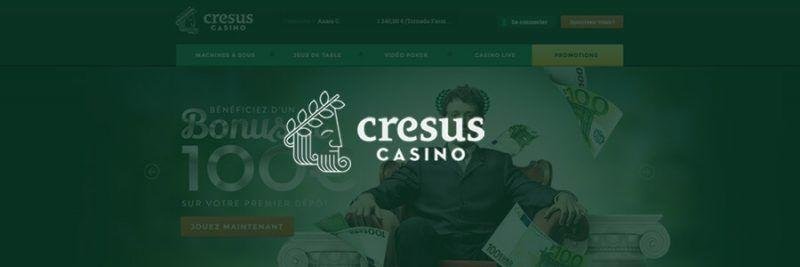 Meilleur cresus login à France Meilleur cresus login à France